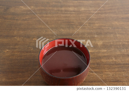 碗裡的湯粉（不加任何配料） 132390131