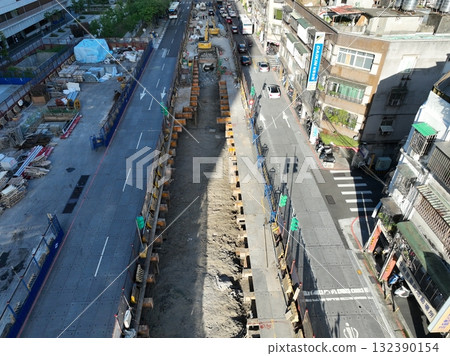 捷運工程 132390154