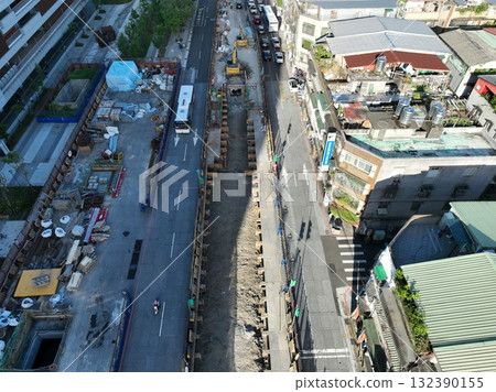 捷運工程 132390155