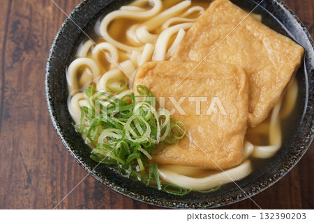 Kitsune Udon Kitsune Udon 132390203