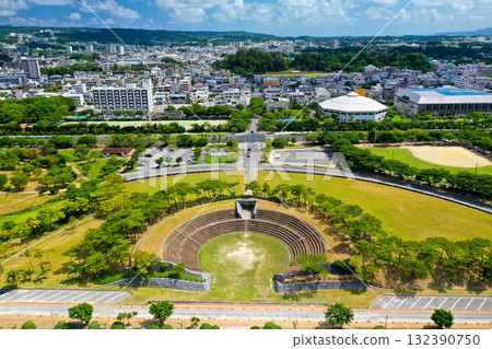 山原名護21世紀森林公園 山原名護21世紀森林公園 132390750