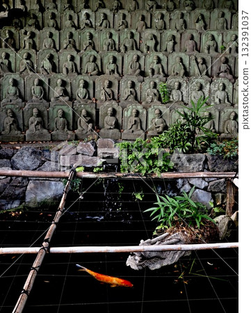 Okoji Temple of Ishibition 132391037