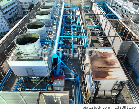 Data Center 132391130