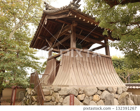 Asukadera Temple, Nara (Japan's oldest temple, Great Buddha, etc.) Asukadera Temple, Nara (Japan's oldest temple, Great Buddha, etc.) 132391267