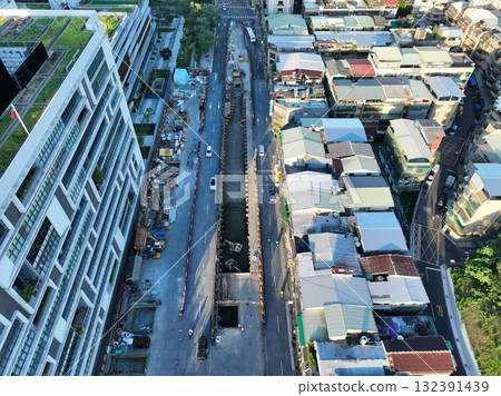 MRT project MRT project 132391439