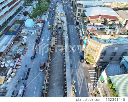 MRT project MRT project 132391440
