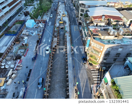 捷運工程 捷運工程 132391441
