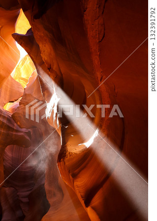 Antelope Canyon Light Antelope Canyon Light 132391792