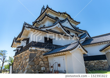 彥根城堡 132391822