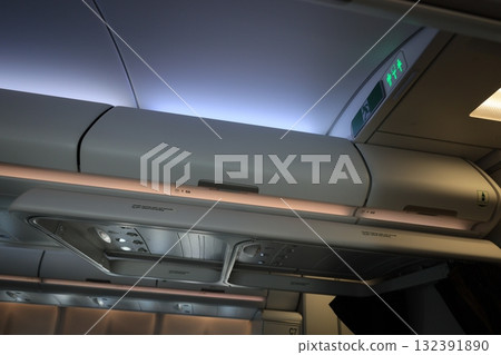機艙 132391890