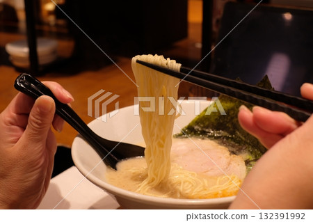 博多豚骨拉麵愛好者 132391992