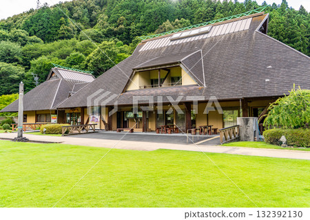 道之驛川根～前川根茶名館（透過川根茶的體驗，發現茶的魅力） 132392130