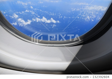 Machine window 132392604