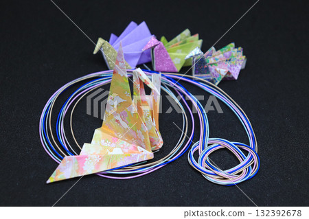 Gorgeous origami creations Gorgeous origami creations 132392678