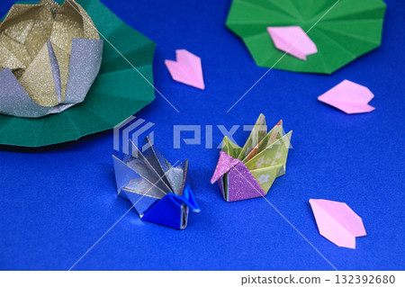 Gorgeous origami creations Gorgeous origami creations 132392680