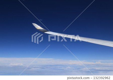 機翼 132392962