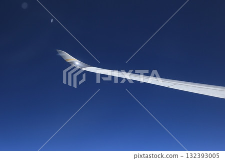 機翼 132393005