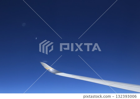 機翼 132393006