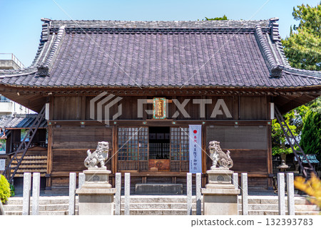 岩神社 岩神社 132393783