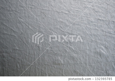 Metallic Wrinkled Surface Abstract Background Metallic Wrinkled Surface Abstract Background 132393785