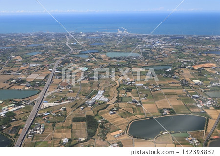 埤塘 埤塘 132393832