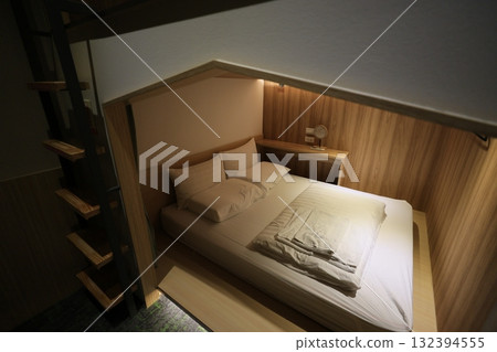 膠囊旅館 膠囊旅館 132394555