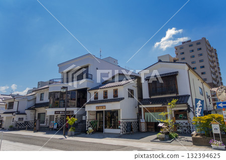Nakamachi Street (Matsumoto City - Nagano Prefecture) Nakamachi Street (Matsumoto City - Nagano Prefecture) 132394625