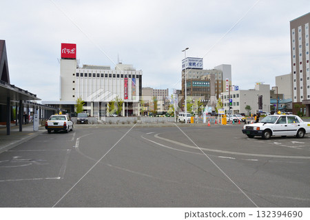 JR北海道石北本線北見站~東相內站之間的景色(2023年夏季) JR北海道石北本線北見站~東相內站之間的景色(2023年夏季) 132394690