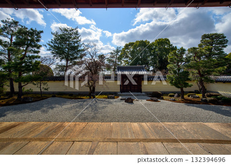 同持院北條庭園 同持院北條庭園 132394696