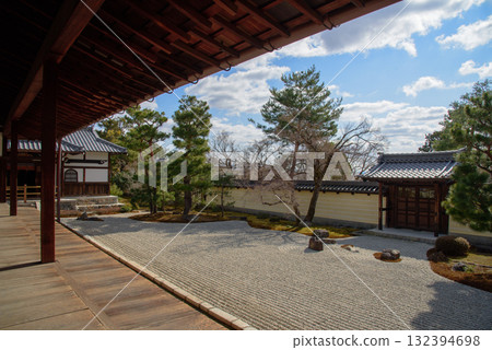 同持院北條庭園 132394698