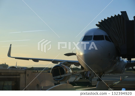 aircraft 132394920
