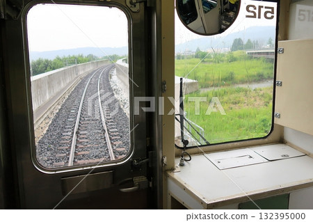 JR北海道石北本線留邊芝站~生田原站之間的景色(2023年夏季) JR北海道石北本線留邊芝站~生田原站之間的景色(2023年夏季) 132395000