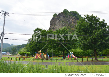View of the JR Hokkaido Sekihoku Main Line between Engaru Station and Shirataki Station (Summer 2023) View of the JR Hokkaido Sekihoku Main Line between Engaru Station and Shirataki Station (Summer 2023) 132395625