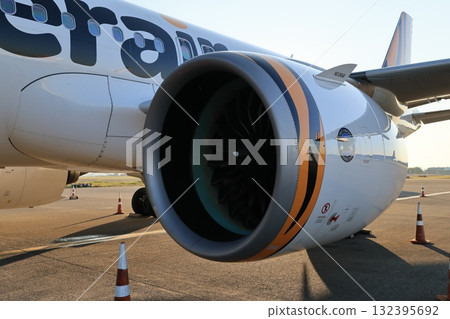 噴射引擎 132395692