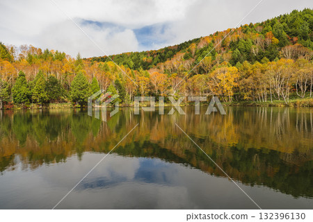 Shiga Kogen, Kido Pond 132396130