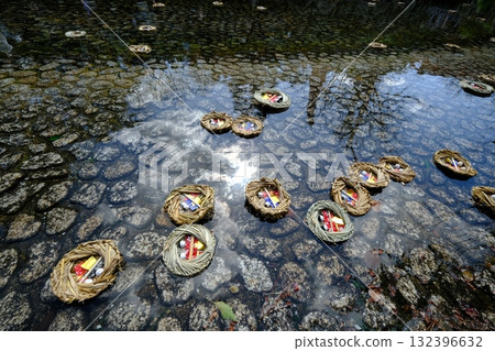 下鴨神社一般參拜的長頭 132396632