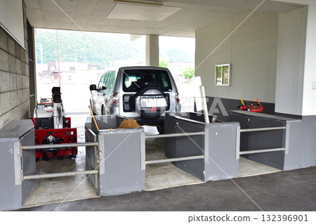 JR北海道石北本線白瀧站至上川站的風景（2023年夏季） 132396901