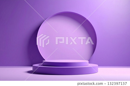 Simple purple background Simple purple background 132397137