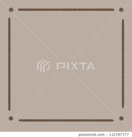 簡單可愛的相框 簡單可愛的相框 132397377