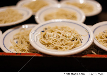 出石蕎麥麵 盤蕎麥麵 132397500