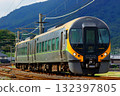 8600系列列車,用於高松和松山之間的石鎚特快列車 8600系列列車,用於高松和松山之間的石鎚特快列車 132397805