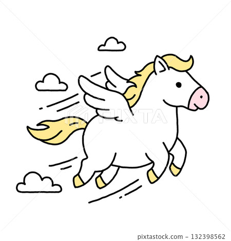 飛馬 132398562