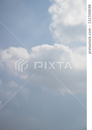 各種形狀的雲 各種形狀的雲 132398696