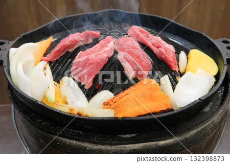 Genghis Khan Genghis Khan 132398873