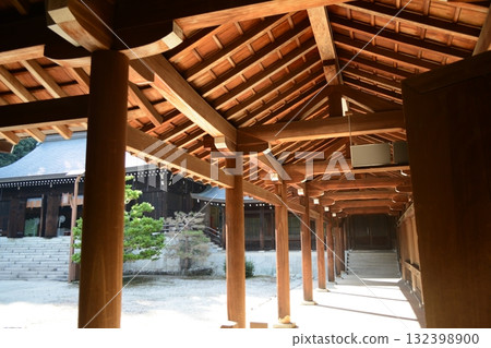 近江神社，歌牌競技聖地 132398900