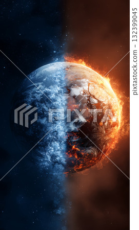 Electric car forest road sunlight motion eco friendly travel speed nature green Electric car forest road sunlight motion eco friendly travel speed nature green 132399045