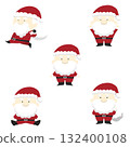 聖誕老人插圖集 132400108