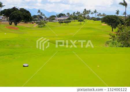 夏威夷（歐胡島）假期（高爾夫生活）卡波萊 NO7 132400122