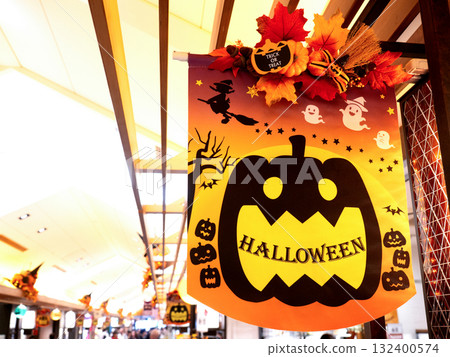 萬聖節裝飾 132400574