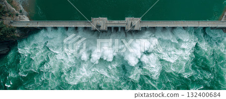 Cell network biology science structure abstract yellow blue web closeup Cell network biology science structure abstract yellow blue web closeup 132400684